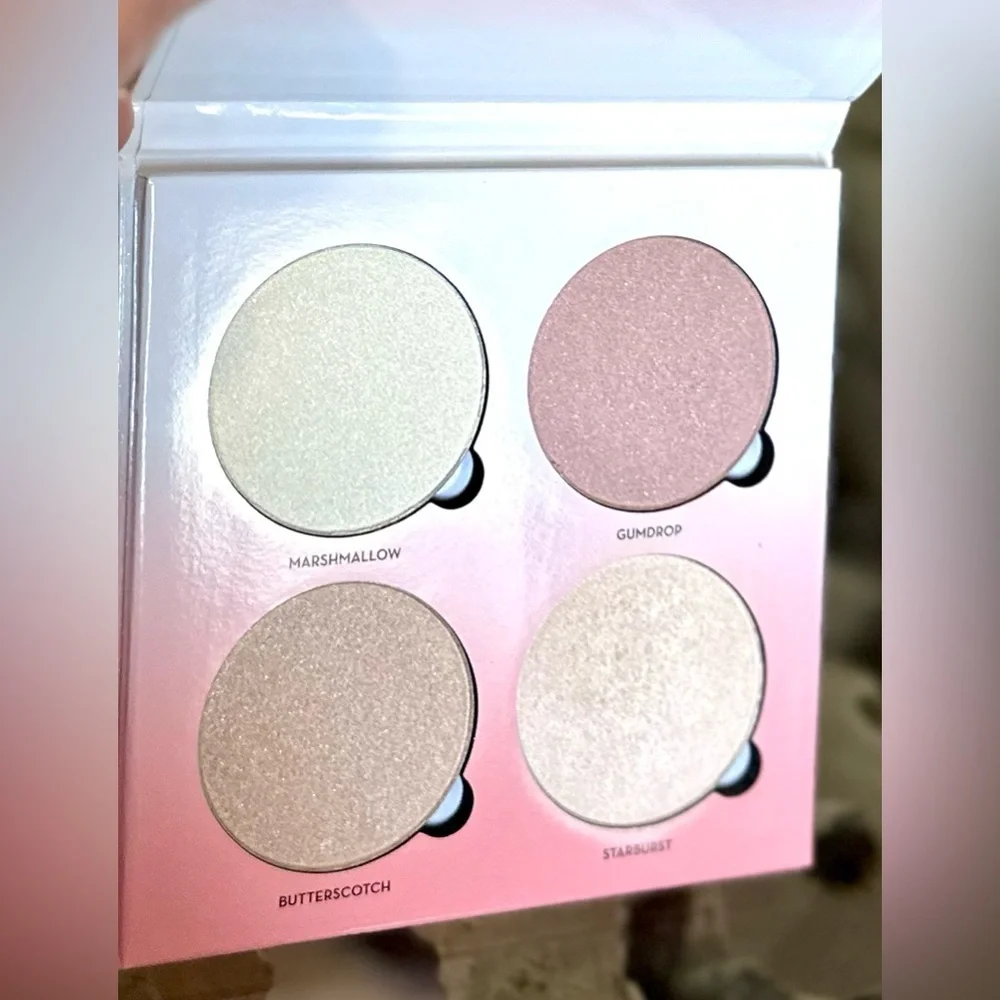 🎸Anastasia🎸🔥Sugar Glow Kit